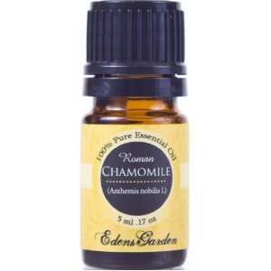 Chamomile (Roman) 100% Pure Therapeutic Grade Essential Oil  5 ml