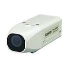 Sanyo VCC 5974 Color CCD Camera 24V