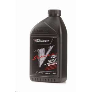  Torco T632050CE V Series 20w50 ST Motor Oil Bottle   1 