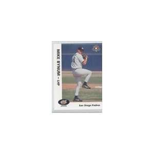  2000 Arizona Fall League Prospects #7   Mike Bynum Sports 