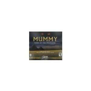  Mummy Tomb of the Pharaoh PC game (Wholesale in a pack of 