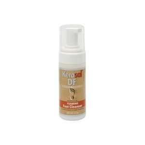   Lead to Infection Preactivated Foam Formula Ensures Cleansing Without