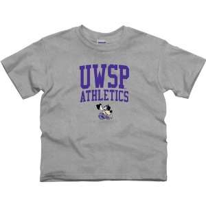  UWSP Pointers T Shirt  Wisconsin Stevens Point Pointers 