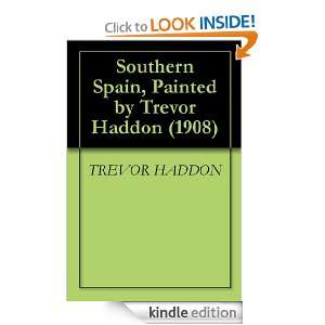   Trevor Haddon (1908) eBook A.F. CALVERT, TREVOR HADDON  Kindle Store