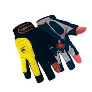  Fastcap Armadillo Gloves, Large