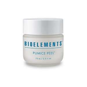  Bioelements Pumice Peel Beauty