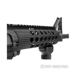   Troy Industries 7.2 TRX 308 Extreme ARMALITE BLK