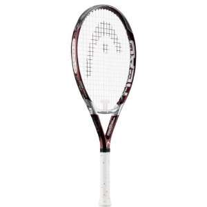  Head Crossbow 8 Tennis Racquet