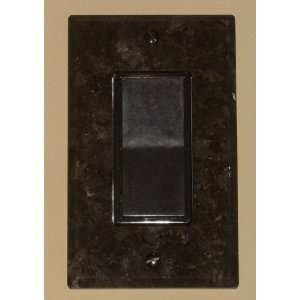  Emerald Pearl Granite, Decora / GFI, Switch Plate Cover 