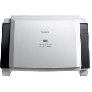  NEW Canon ScanFront 300P Sheetfed Scanner (4575B002 