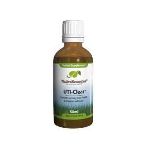  UTI Clear