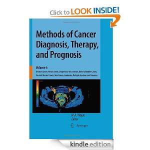   Cervical Uterine Cancer,  of Cancer Diagnosis, Therapy and
