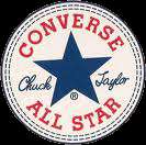 Scarpe Converse All Star CT Hi TG 39 100733 Ramones canvas distressed 