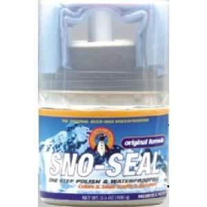  Penguin Sno Seal Original Formula (3.5oz) Sports 