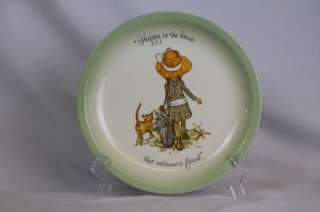   Collectors Edition Set of 10 Plates American Greetings Corp.  
