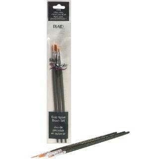 Arts, Crafts & Sewing Art Supplies Painting Paintbrushes 