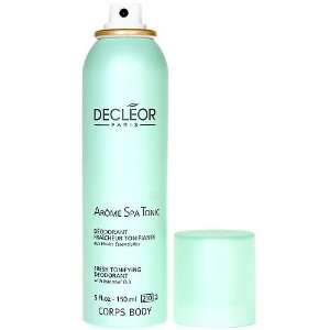  Decleor Arome Spa Tonic   Fresh Tonifying Deodorant for 