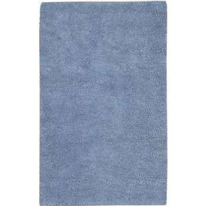  Surya   Aros   AROS 12 Area Rug   10 Round   Sky Blue 