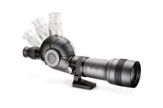 Bushnell Spacemaster 20 60x 60mm Zoom Multi Position Spotting Scope 
