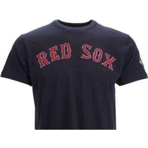   Sox FORTY SEVEN BRAND MLB Fieldhouse Basic T Shirt