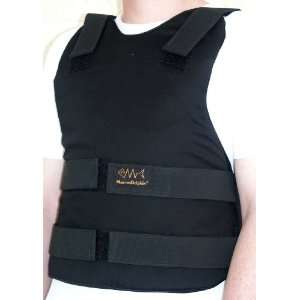 Concealable Bulletproof Vest Level 3 A, Size XXXXL, Color 