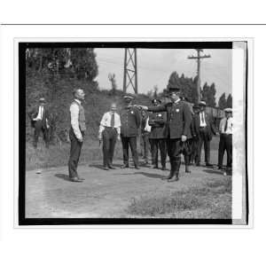   Print (L) Testing bulletproof vest, [9/13/23]