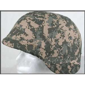    Spec Enhanced PASGT Combat Helmet Cover (ACU)