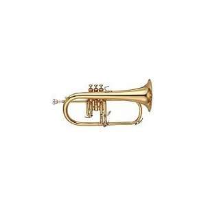  Conn Vintage One 1FRGP Flugelhorn Musical Instruments