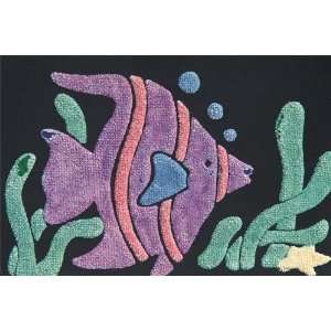  Pop Art Boards, Sea Creatures (Pack of 12) Toys & Games