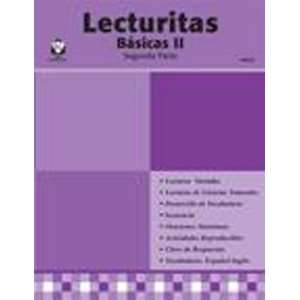  6 Pack GUERRA PUBLISHING LECTURITAS BASICAS I A2 SPANISH 