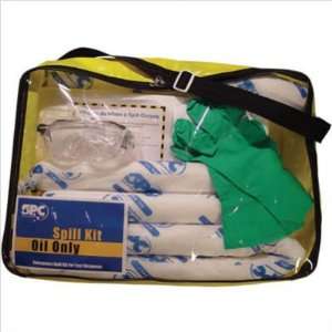  Sorbent Products Co Inc SKO CFB Allwik Emergency Response 