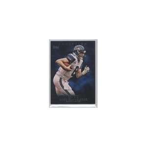   Topps Inception Blue #68   Matt Hasselbeck/209 Sports Collectibles