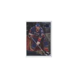  1995 96 Metal #124   Dale Hawerchuk Sports Collectibles