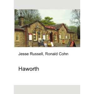  Haworth Ronald Cohn Jesse Russell Books