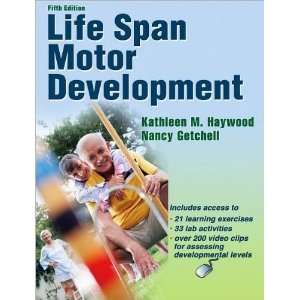  K. Haywoods N. Getchells Life Span Motor (Life Span 