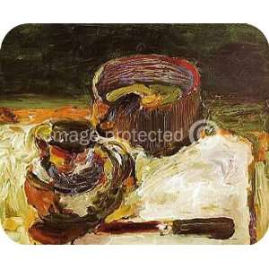 Artist Henri Matisse MOUSE PAD Still Life with Pewter Jug 