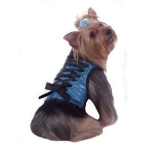    Boutique So Chic Corset Teacup Puppy X small