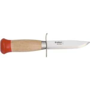  Helle Pike Speiderkniven Scout Knife