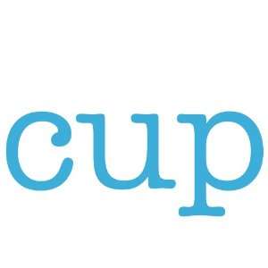  cup Giant Word Wall Sticker