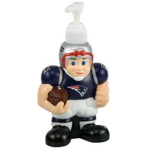  New England Patriots Soap Dispenser