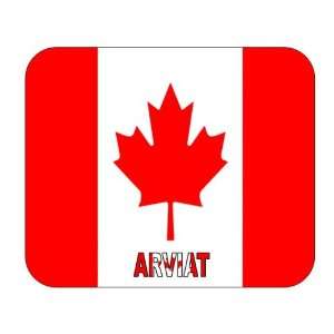  Canada, Arviat   Nunavut mouse pad 