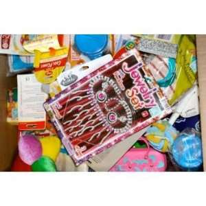  Assorted General Merchandise Lots Case Pack 130