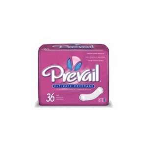  Prevail Bladder Control Pads   Ultimate Health & Personal 