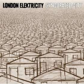  All Hell Is Breaking Loose London Elektricity  