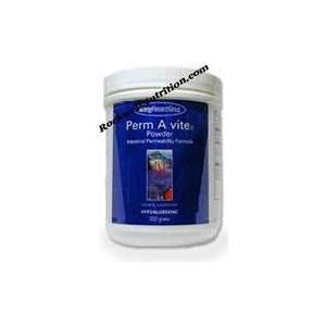   Perm A vite Powder by Allergy Research Group