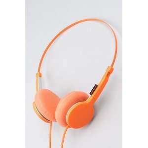  Urbanears The Tanto Headphone in Orange,Headphones for 