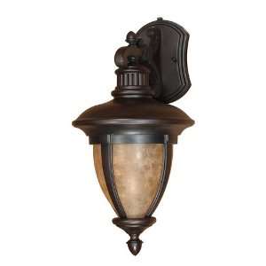 Nuvo Lighting 60/2519 Old Penny Bronze Galeon Traditional 