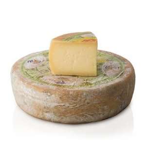 Bra Duro Cheese 4.5 Pound  Grocery & Gourmet Food