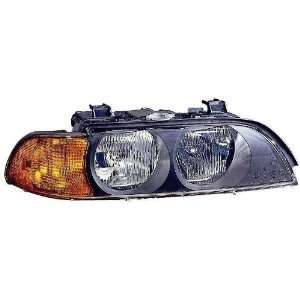  Depo 344 1110R ASD BMW 5 Series Passenger Side Replacement 