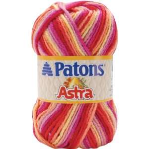  HIGH ENRGY YARN ASTRA